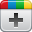 Google Plus Icon