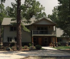 Photo of City Flagstaff